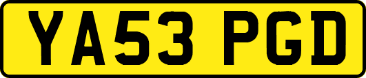 YA53PGD