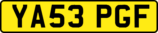 YA53PGF