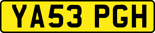 YA53PGH