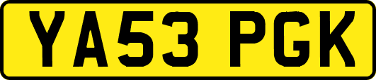 YA53PGK