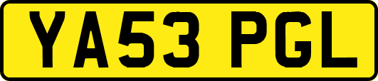 YA53PGL