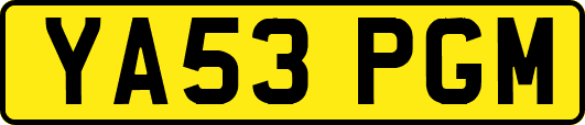 YA53PGM