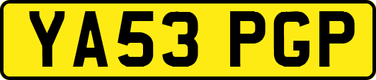 YA53PGP