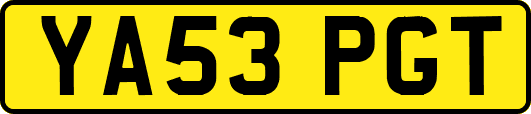YA53PGT