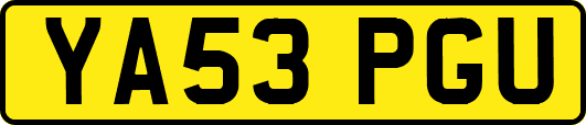 YA53PGU