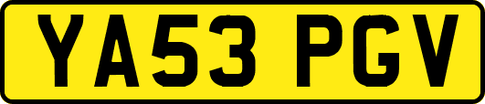 YA53PGV