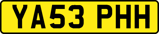 YA53PHH
