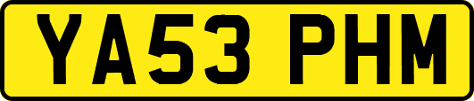 YA53PHM