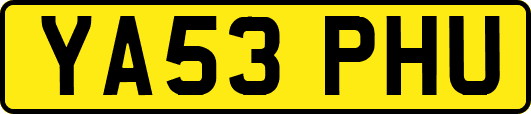 YA53PHU