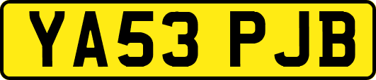YA53PJB