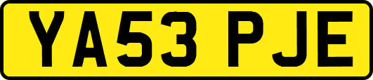 YA53PJE