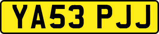 YA53PJJ
