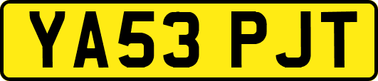 YA53PJT