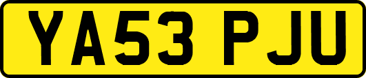 YA53PJU