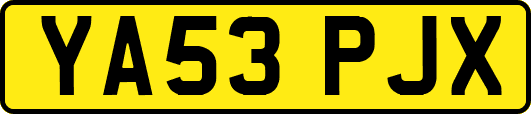 YA53PJX