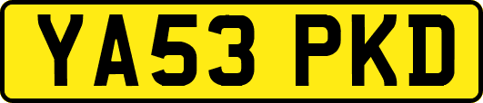 YA53PKD