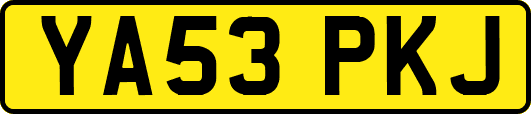 YA53PKJ