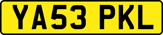YA53PKL