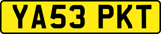 YA53PKT