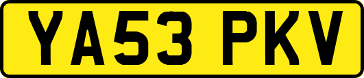 YA53PKV