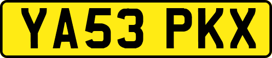 YA53PKX