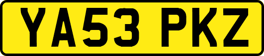 YA53PKZ
