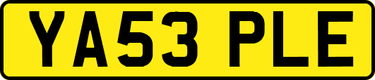 YA53PLE