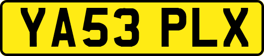YA53PLX