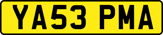 YA53PMA