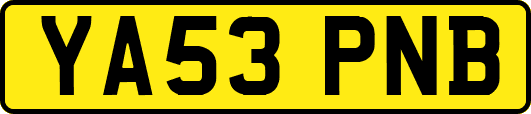 YA53PNB