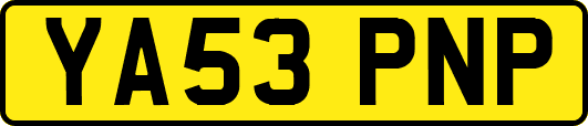 YA53PNP