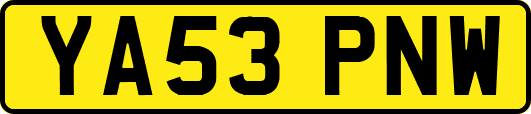 YA53PNW