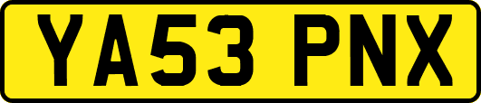 YA53PNX