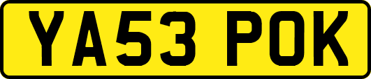 YA53POK