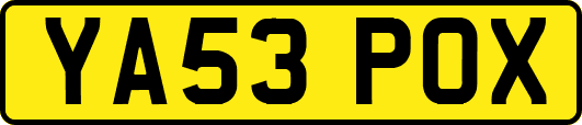 YA53POX