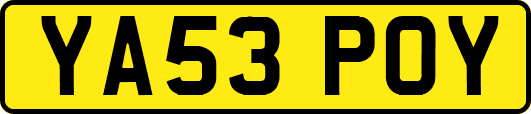 YA53POY