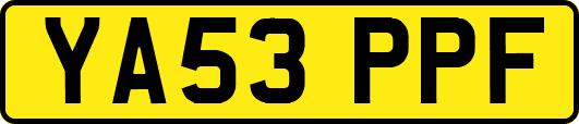 YA53PPF