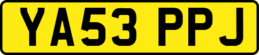 YA53PPJ