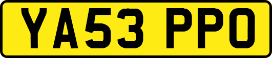 YA53PPO