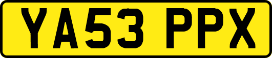 YA53PPX