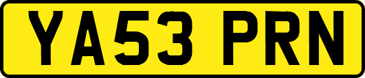 YA53PRN