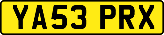 YA53PRX
