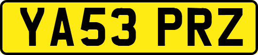 YA53PRZ