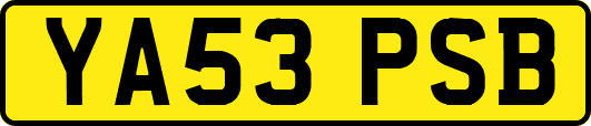 YA53PSB