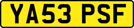 YA53PSF