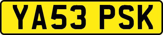 YA53PSK