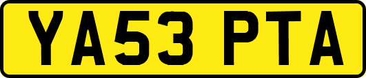 YA53PTA
