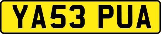 YA53PUA