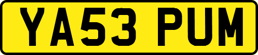 YA53PUM