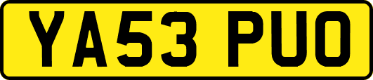 YA53PUO